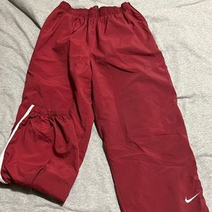 Nike Trackpants Vintage